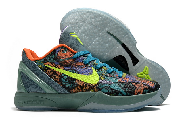 Women Kobe Shoes 10